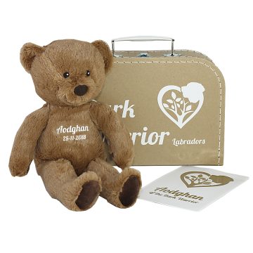 puppypakket-puppy-paket-beer-met-naam-koffertje-paspoort-id-hoesje