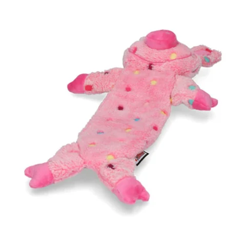 kong-low-stuff-speckles-pig-varken-monkey-aap-roze-bruin-hondenspeeltje-puppy-verjaardag-knuffel-pieper-knisperfolie-kreukel-folie.jpg