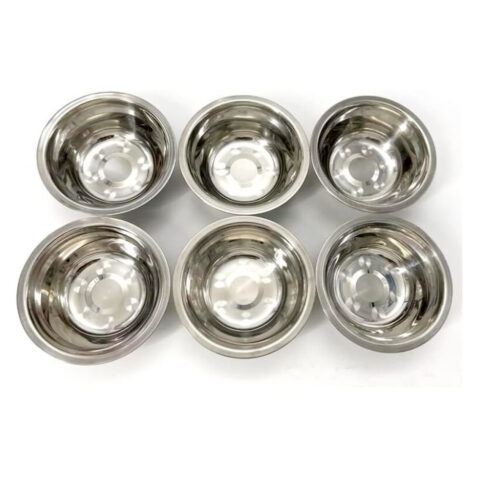 puppy-voertray-6-voerbakjes-rvs-handgreep-voer
