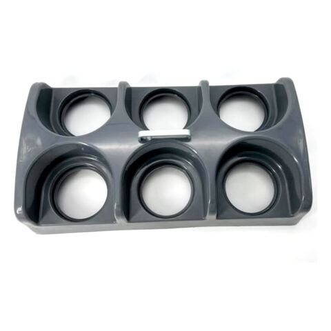 puppy-voertray-6-voerbakjes-rvs-handgreep-voer